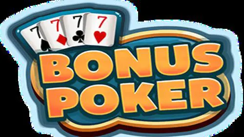 BONUS POKER - Marakumi - Kenya